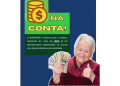 TÁ NA CONTA! Pagamento de Abril/2026 Efetivado