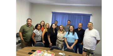 Reunião do Conselho Administrativo e Fiscal – 22 de abril de 2026