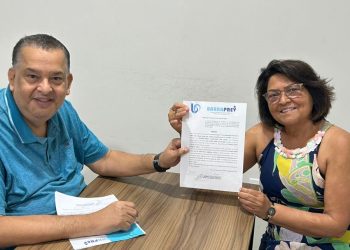 Concessão da Aposentadoria da Servidora Ada Maria Ker