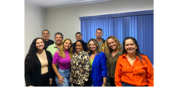 Reunião do Conselho Administrativo e Fiscal – 25 de maio de 2026