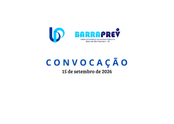 Convocação de Reunião do Conselho de Administração e Fiscal – 15 de setembro de 2026.